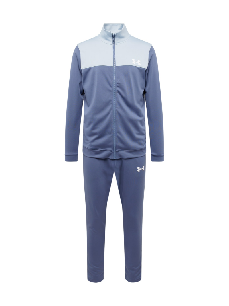 UNDER ARMOUR Costum de trening 'EMEA'  albastru / albastru pastel