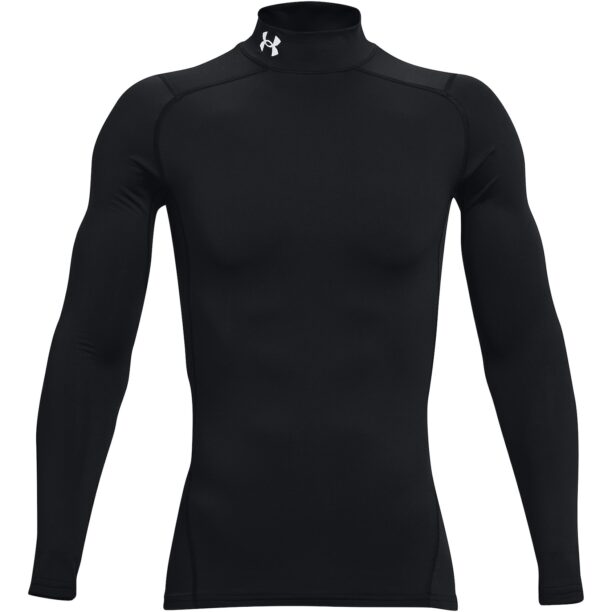 UNDER ARMOUR Lenjerie modelatoare  negru / alb