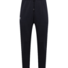 UNDER ARMOUR Pantaloni sport 'Essential'  negru / alb