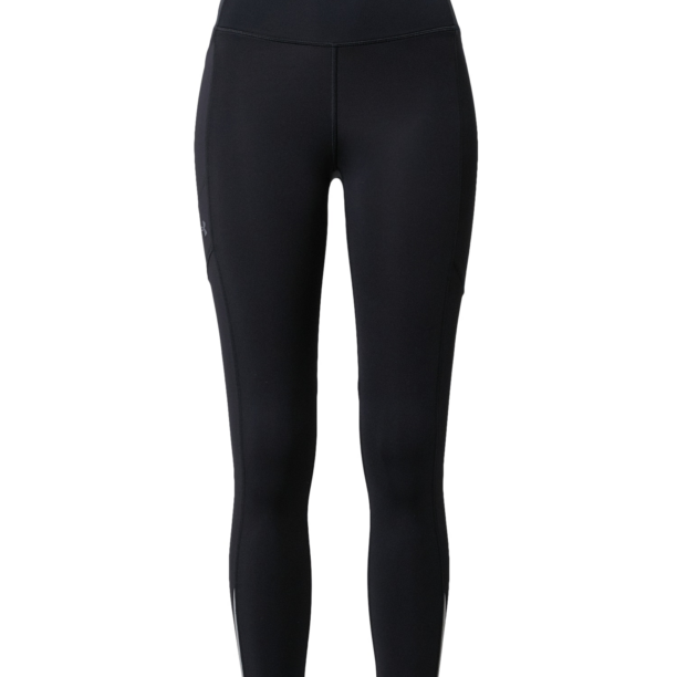 UNDER ARMOUR Pantaloni sport 'Fly Fast 3.0'  gri / negru