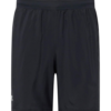 UNDER ARMOUR Pantaloni sport 'Launch 7'  gri / negru