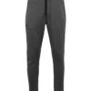 UNDER ARMOUR Pantaloni sport  gri închis / negru