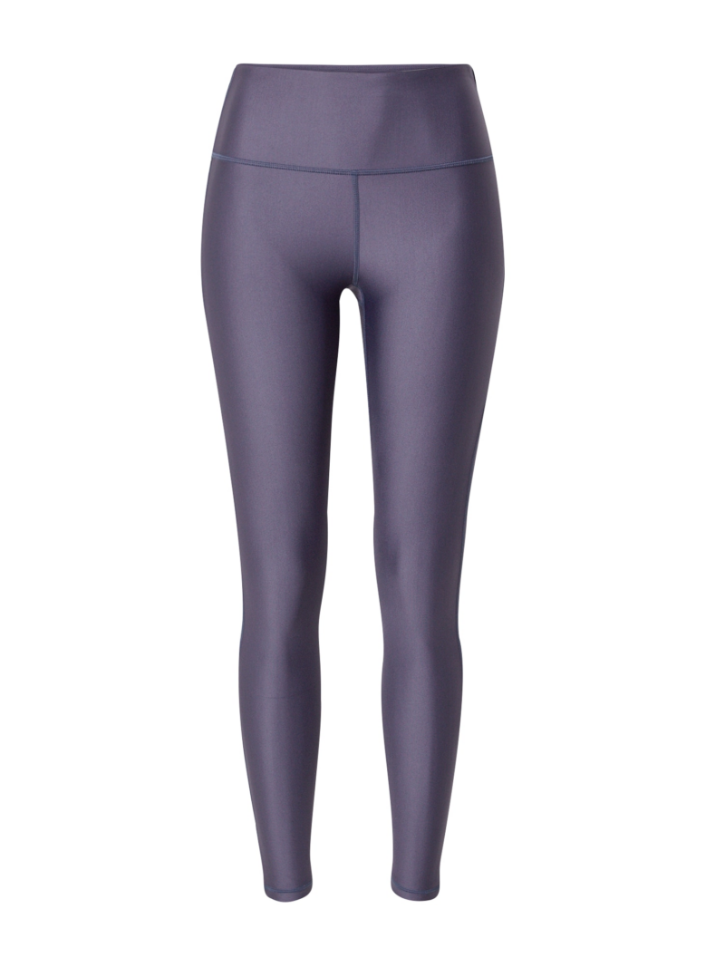 UNDER ARMOUR Pantaloni sport  gri / roz