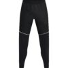 UNDER ARMOUR Pantaloni sport  negru