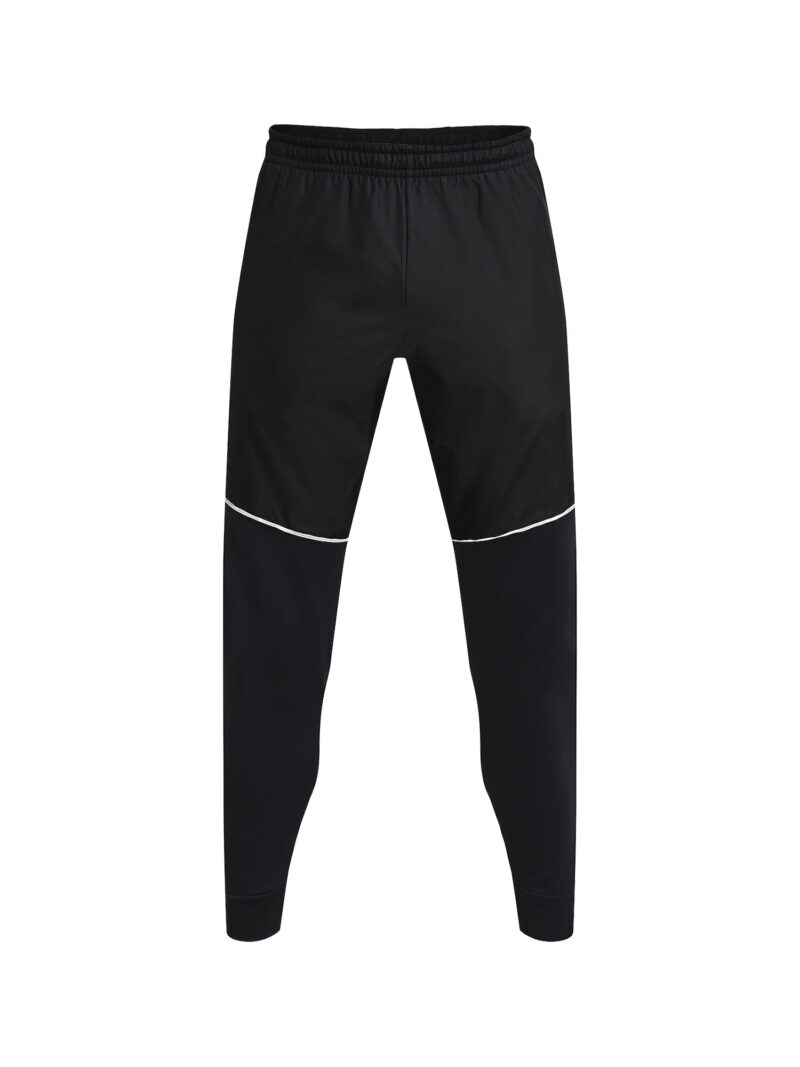 UNDER ARMOUR Pantaloni sport  negru