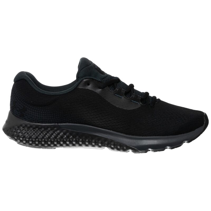 Cumpăra UNDER ARMOUR Sneaker de alergat 'Charged Rogue 4 '  negru