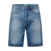 UNITED COLORS OF BENETTON Jeans  albastru denim