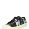 US Rubber Sneaker low 'PENDLETON'  mai multe culori / negru