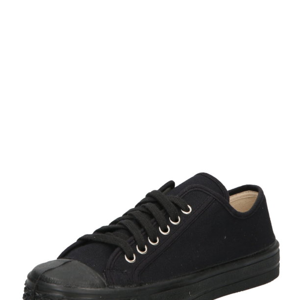 US Rubber Sneaker low  negru