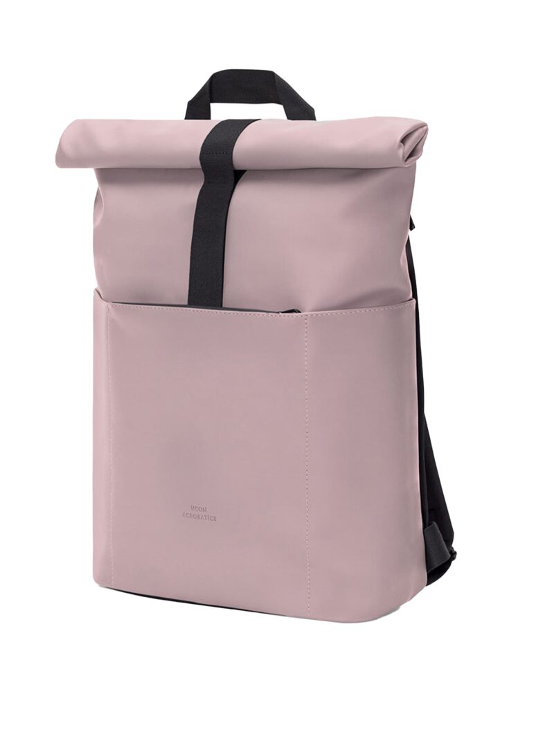 Ucon Acrobatics Rucsac 'Hajo Mini Lotus'  rosé / negru