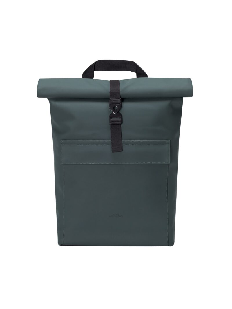 Ucon Acrobatics Rucsac 'Jasper Medium Lotus'  verde închis / negru