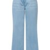 Ulla Popken Jeans  albastru denim