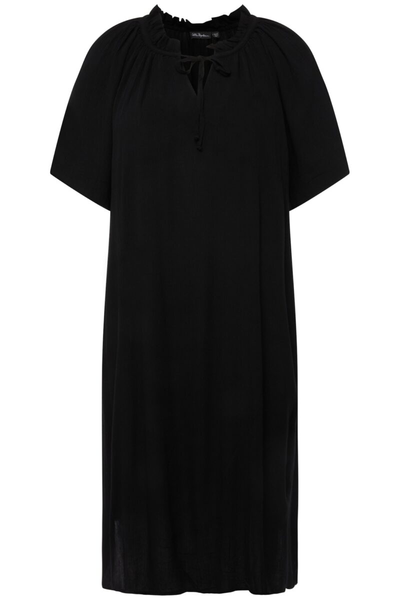 Ulla Popken Rochie  negru