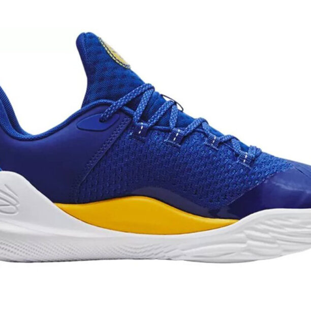 Under Armour CURRY 11 Dub Nation preţ