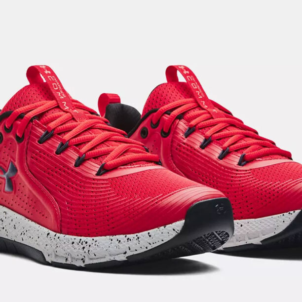 Cumpăra Under Armour Charged Commit TR 3-RED