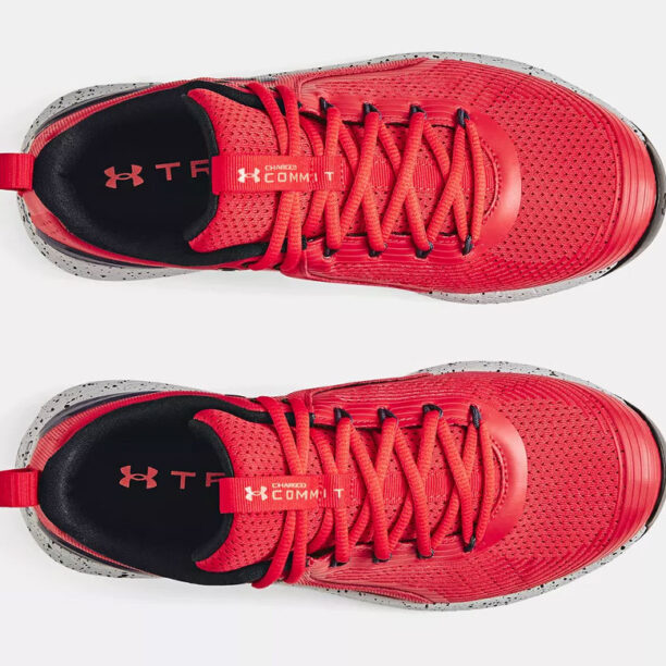 Preţ Under Armour Charged Commit TR 3-RED