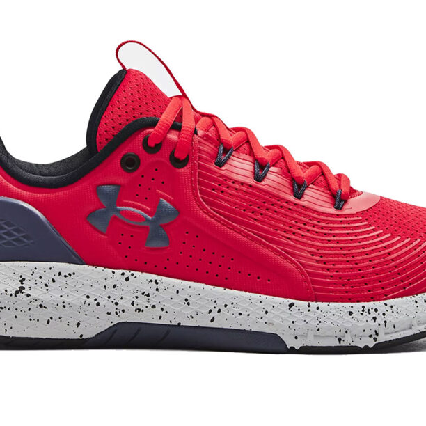 Under Armour Charged Commit TR 3-RED