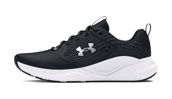 Under Armour Charged Commit TR 4-BLK preţ