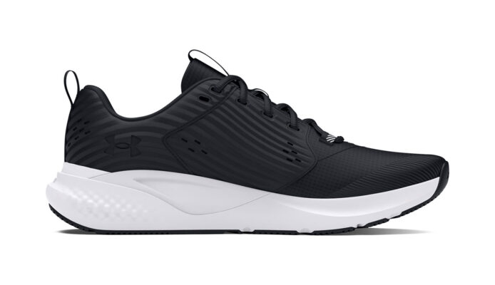 Cumpăra Under Armour Charged Commit TR 4-BLK