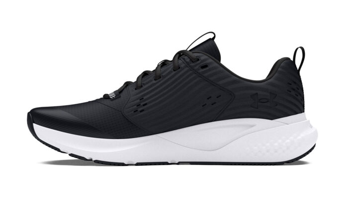 Preţ Under Armour Charged Commit TR 4-BLK