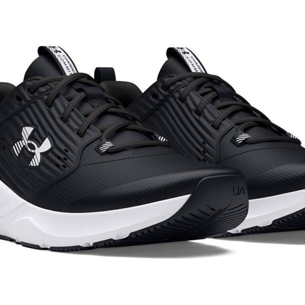 Original Under Armour Charged Commit TR 4-BLK