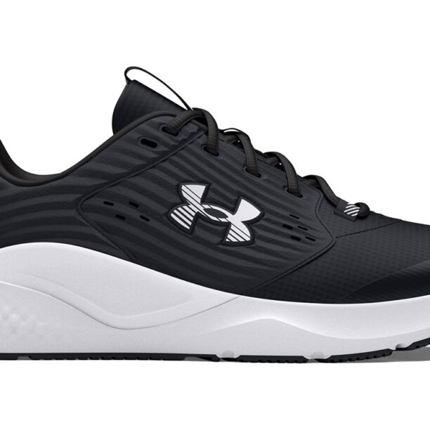 Under Armour Charged Commit TR 4-BLK