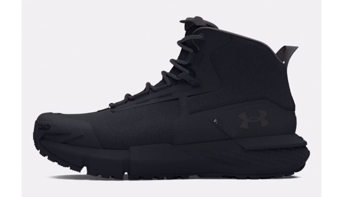 Under Armour Charged Valsetz Mid BLK - imagine 6