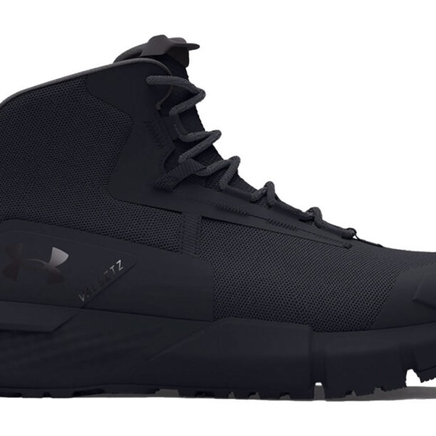 Under Armour Charged Valsetz Mid BLK