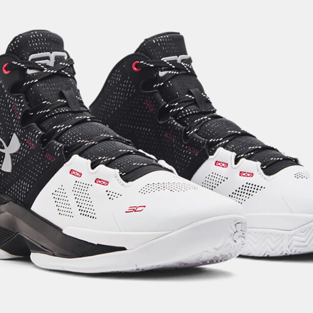 Cumpăra Under Armour Curry 2 Retro Basketball