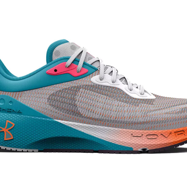 Under Armour HOVR Machina Breeze-BLU