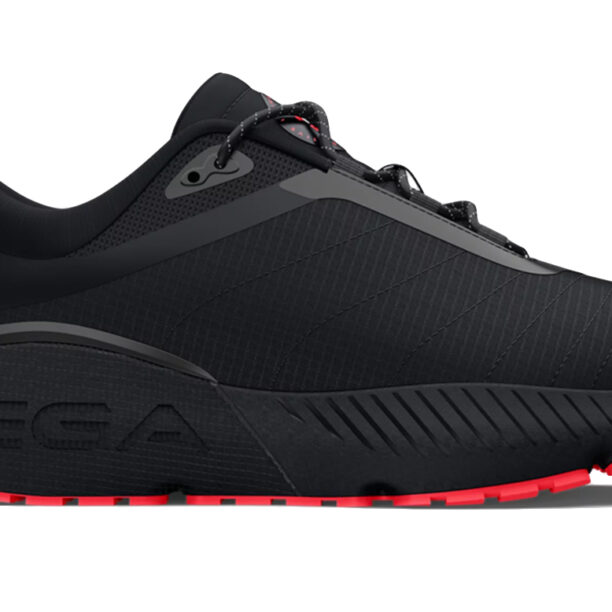 Under Armour HOVR Mega Warm Running Shoes