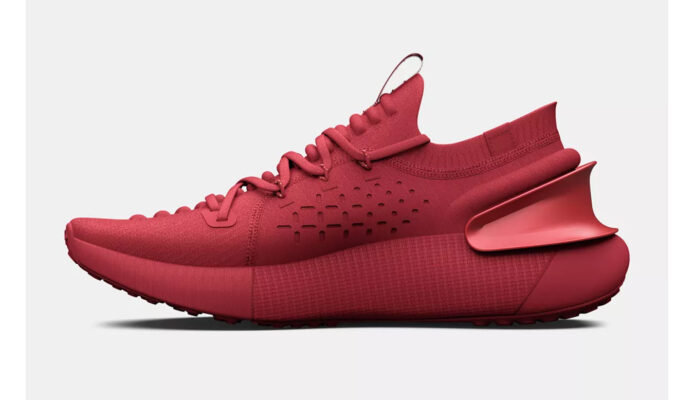 Under Armour HOVR Phantom 3 MTLC-RED preţ