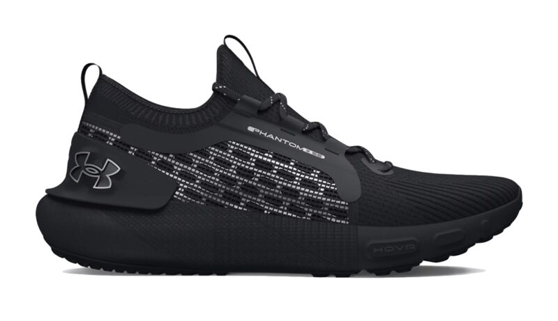 Under Armour HOVR Phantom 3 SE Reflect Running Shoes