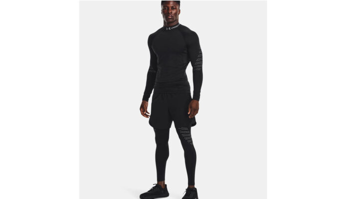 Preţ Under Armour M ColdGear Armour Leggings