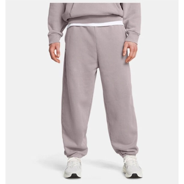 Cumpăra Under Armour M Icon Heavyweight Fleece Wash Oversized Pants