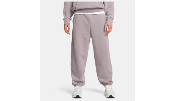 Cumpăra Under Armour M Icon Heavyweight Fleece Wash Oversized Pants