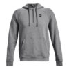 Under Armour M Rival Fleece ½ Zip Hoodie