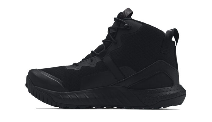 Under Armour Micro G Valsetz Mid Tactical Boots preţ