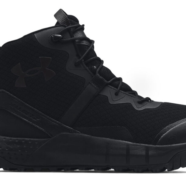 Under Armour Micro G Valsetz Mid Tactical Boots