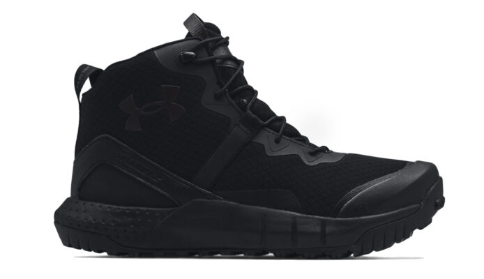 Under Armour Micro G Valsetz Mid Tactical Boots