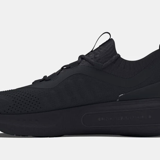 Under Armour Phantom 4 Blk preţ