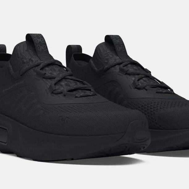 Cumpăra Under Armour Phantom 4 Blk