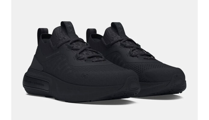 Cumpăra Under Armour Phantom 4 Blk