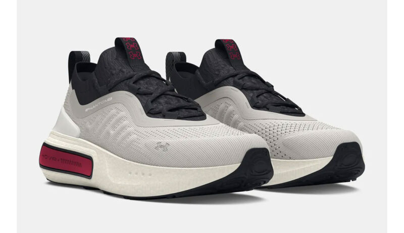 Preţ Under Armour Phantom 4 Wht