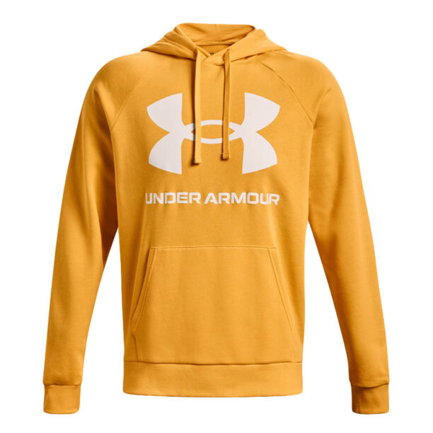 Under Armour Rival Fleece Big Logo Hoodie