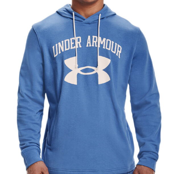 Cumpăra Under Armour Rival Terry Logo Hoodie