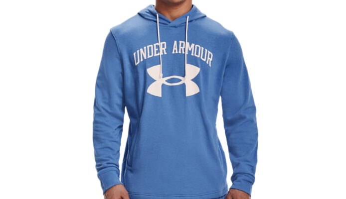 Cumpăra Under Armour Rival Terry Logo Hoodie