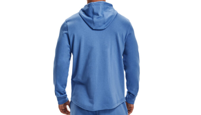 Preţ Under Armour Rival Terry Logo Hoodie