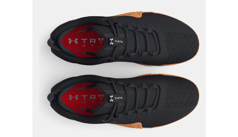 Preţ Under Armour TriBase Reign 6