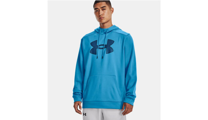 Cumpăra Under Armour UA Armour Fleese Big Logo HD